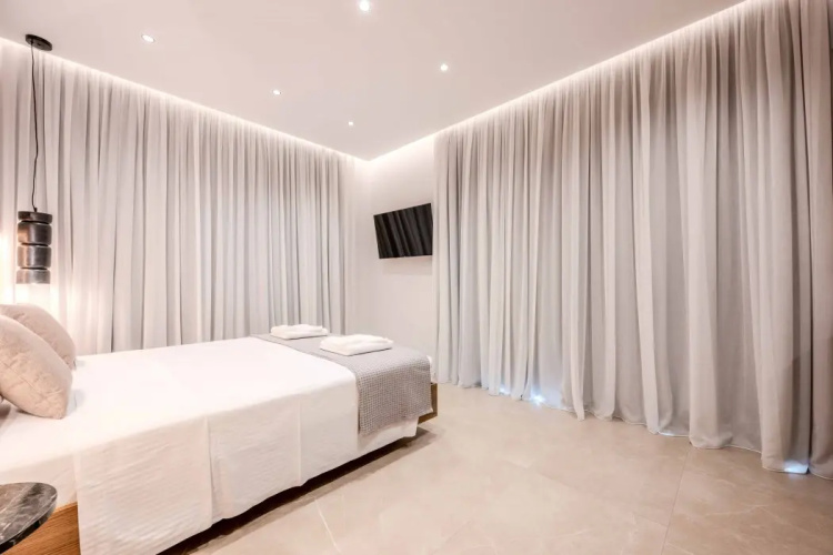 Alati Suites