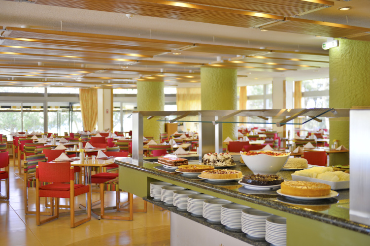Pestana Delfim Beach and Golf Hotel photo 38