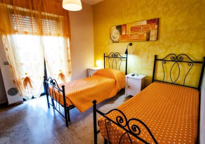 My Sweet Home