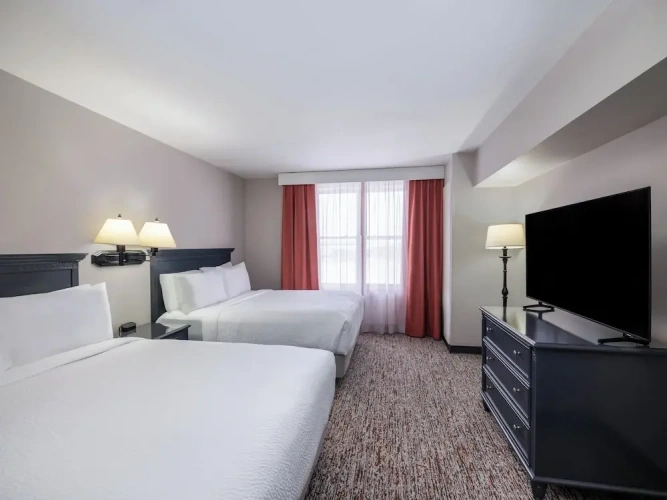 Quadruple Suite