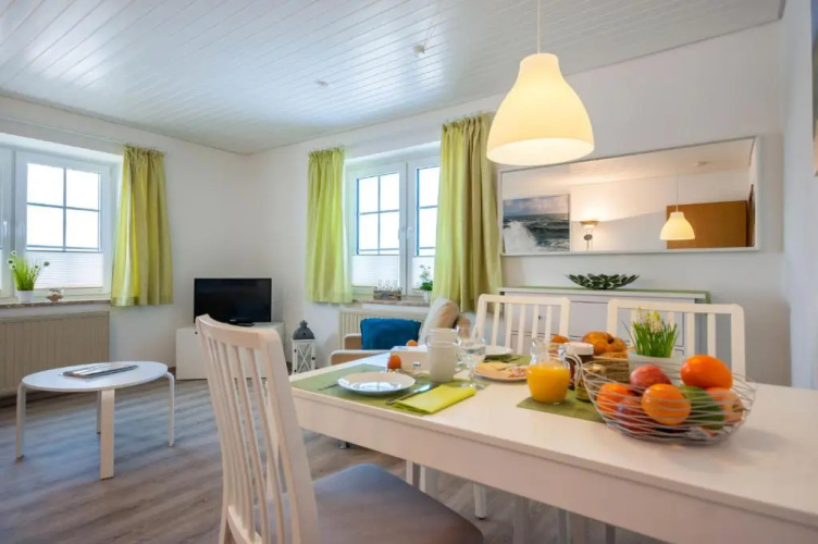 Knusthof Lafrenz - Goldblick