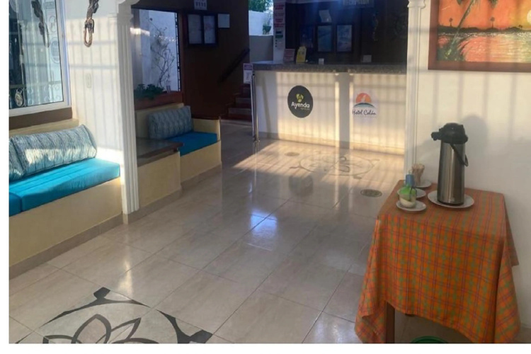 Hotel Colon Rodadero
