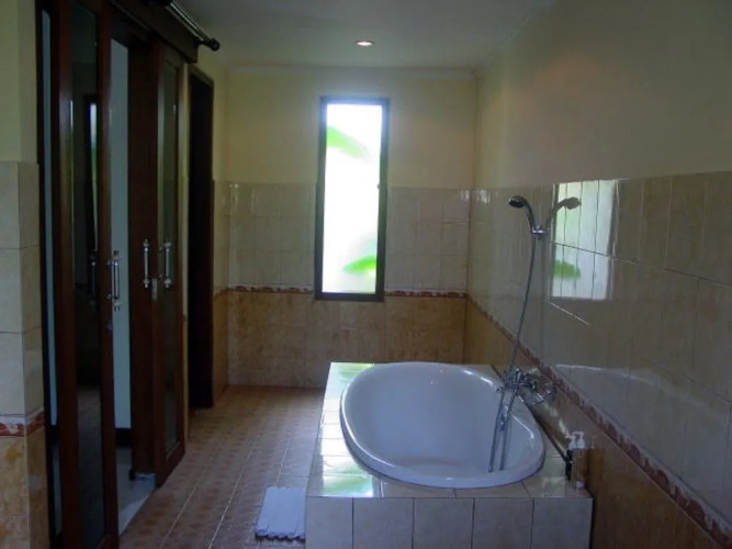 Villa Mandi Ubud