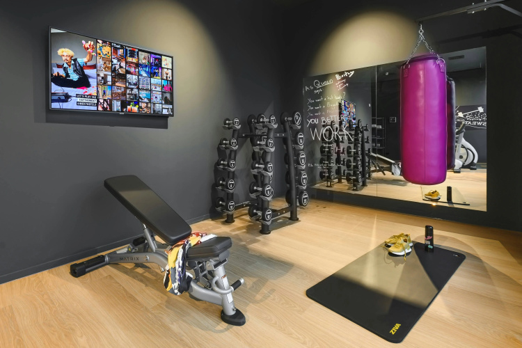 Moxy Dresden Neustadt photo 20