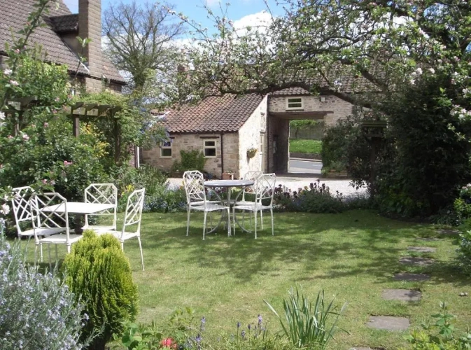 1 Bedroom Cottage