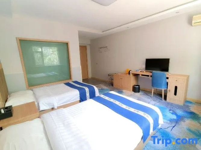 Business Twin room