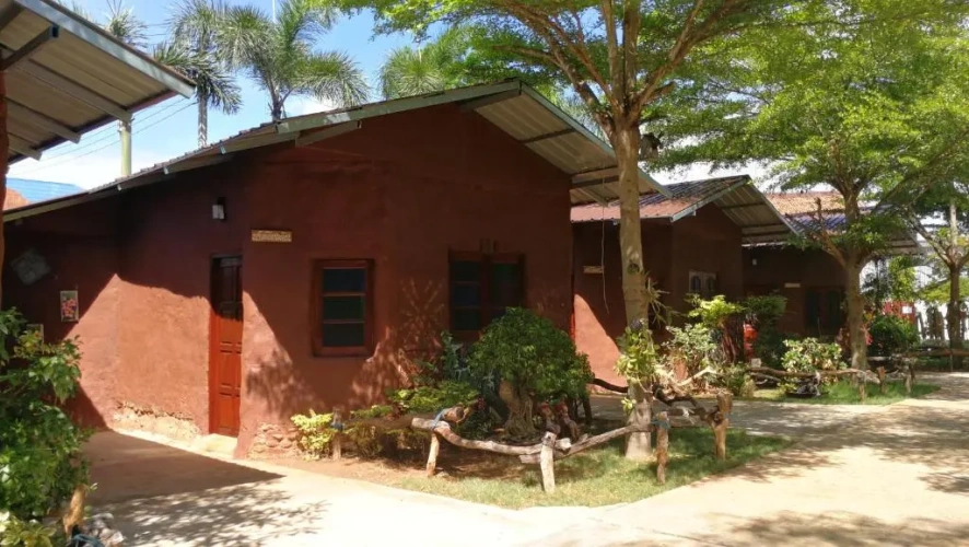 Standard Bungalow