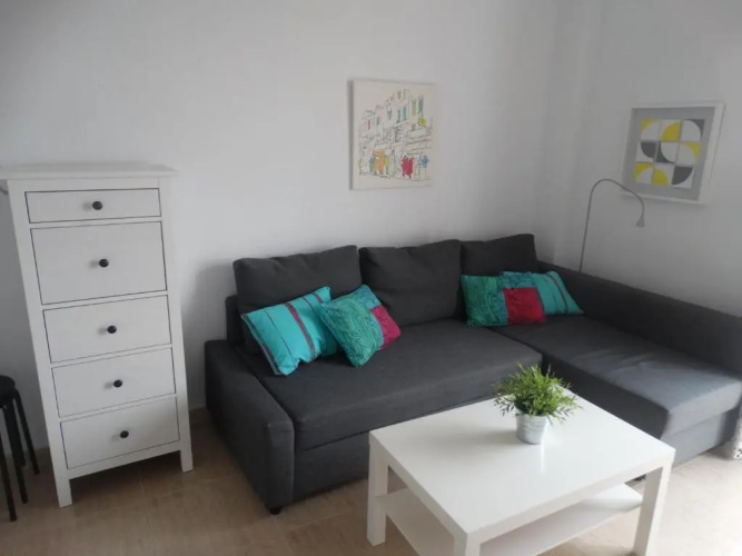 Málaga Apartamentos - Refino, 36