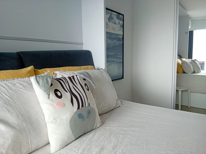 Beautiful Studio in Gibraltar - E1