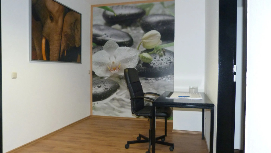Suite-Apartement-Essen