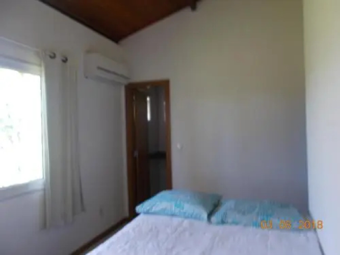 Cote Dazur Residence Imbassai
