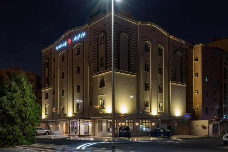 Imagen del hotel