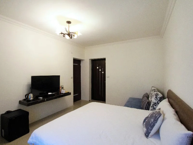 Water Ripple Bed and Breakfast