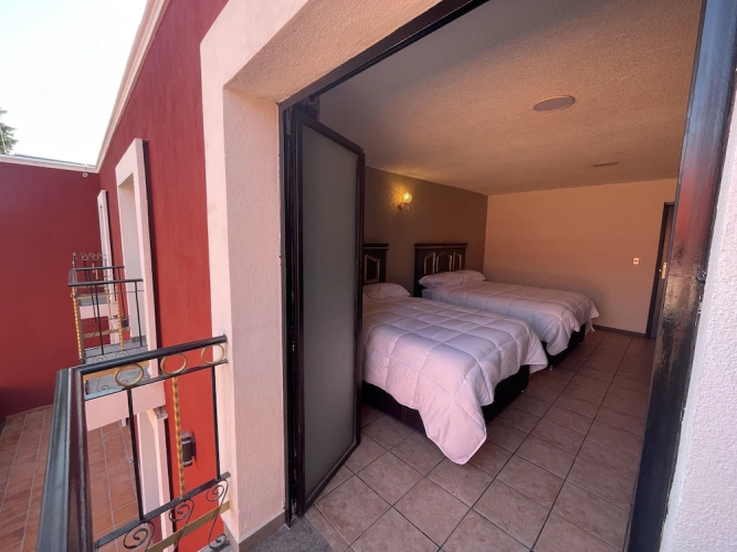 Hotel Casa Real
