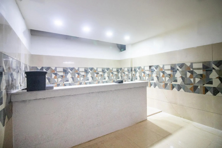 Hotel O Prabir Residency Inn