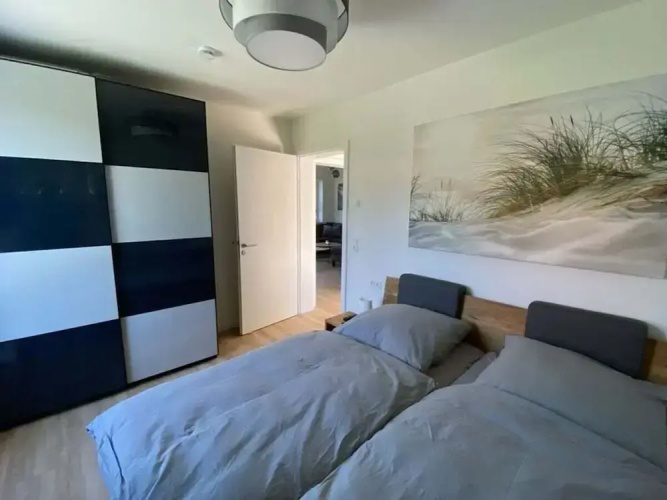 Holiday Home Ankerherz