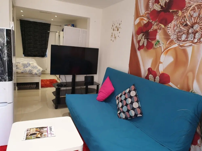 Jubilee Apartments