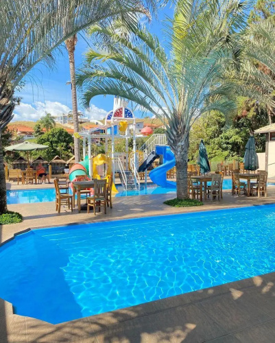 Park Hotel Modelo