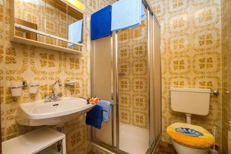 Appartement Jägerheim