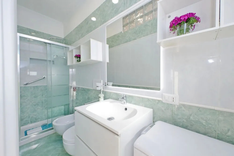 4bnb - Ripetta Central Apartment