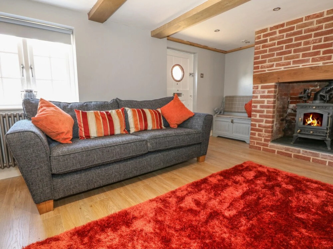 1 Baytree Cottage