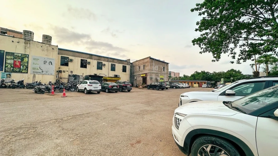 Odissey Suites