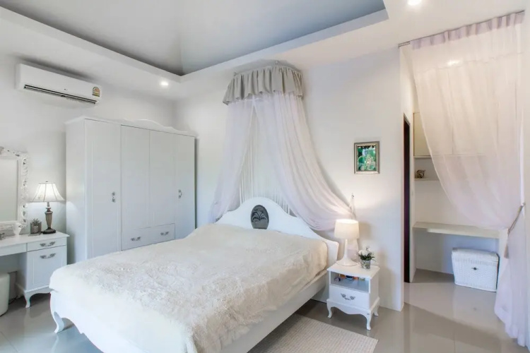 Dreamy 3Br Boutique Pool Villa