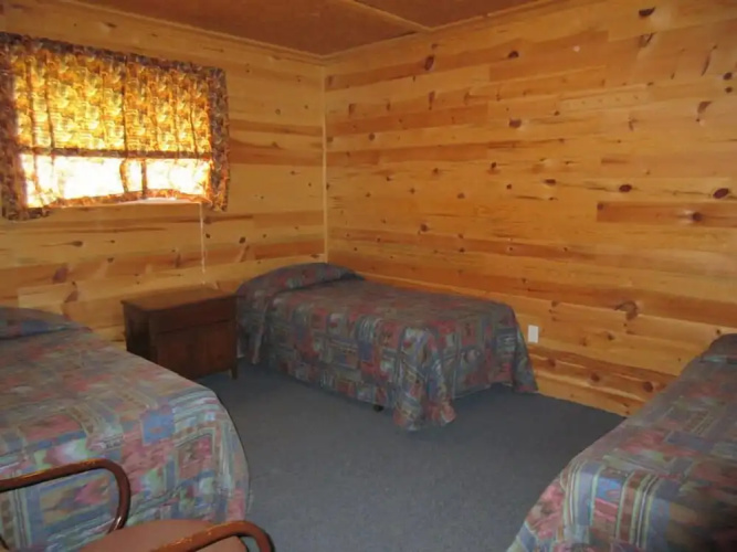 Timberlane Lodge