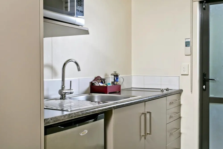 Double Apartment
