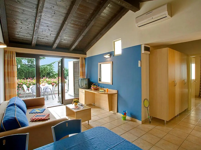 Sunny Porec Residence