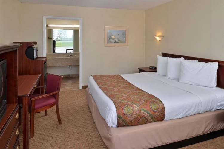 Mansfield Inn