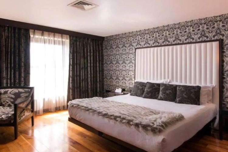 The Twelve Hotel