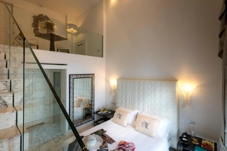 Hotel Metropole Taormina