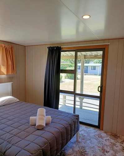 3 Bedrooms Standard room