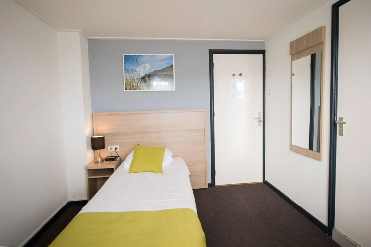 Hotel Nes