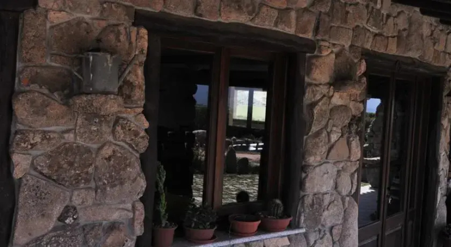 Agriturismo Rocca Su Moru