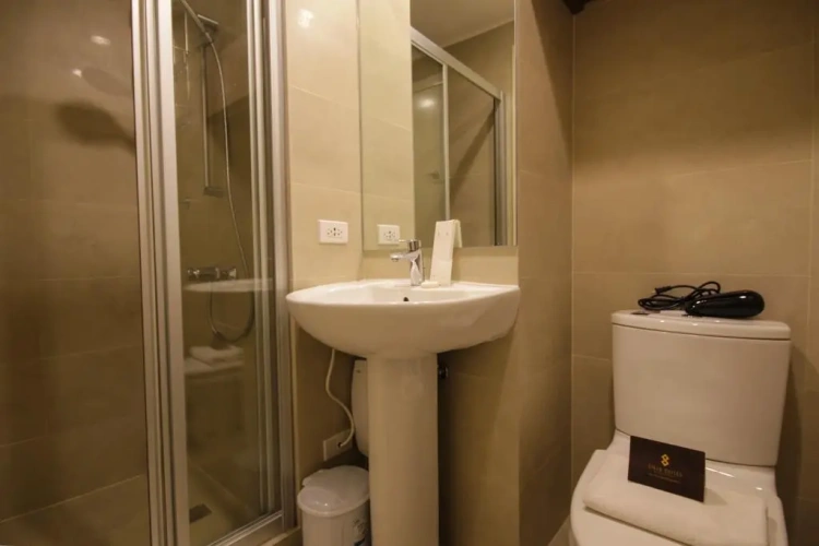 1 Bedroom Superior room