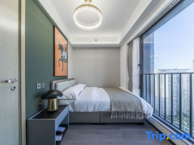 1 Bedroom Premier Suite