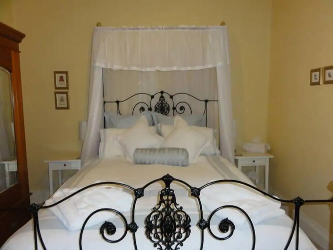 Lemontree Cottage