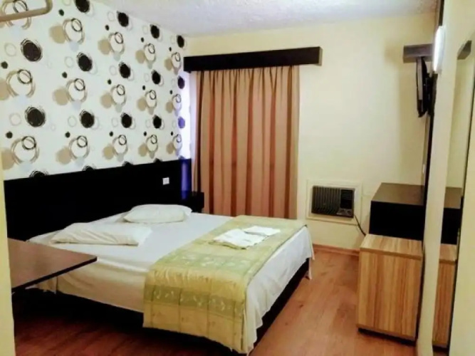 Hotel Colonial