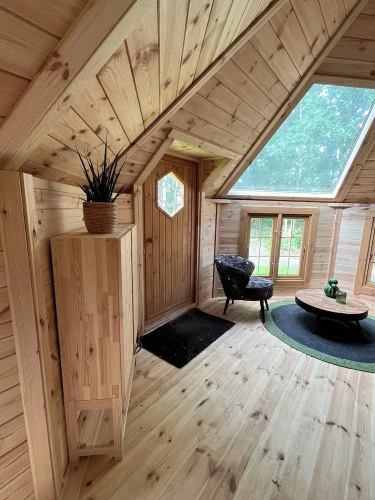 B&B Voor De Wind