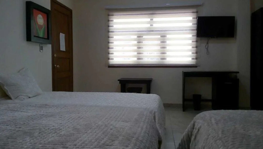 Hotel Mandala Atlixco