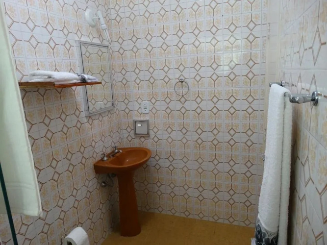 Pousada Santa Genebra