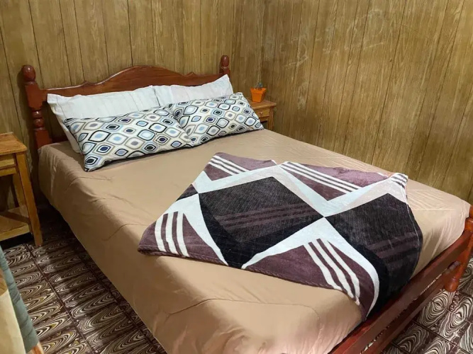 Hostel  Aimara