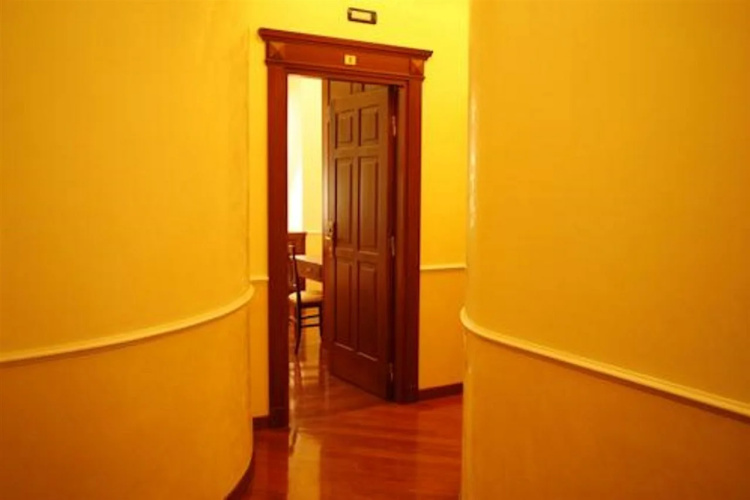 Ludovisi Luxury Rooms