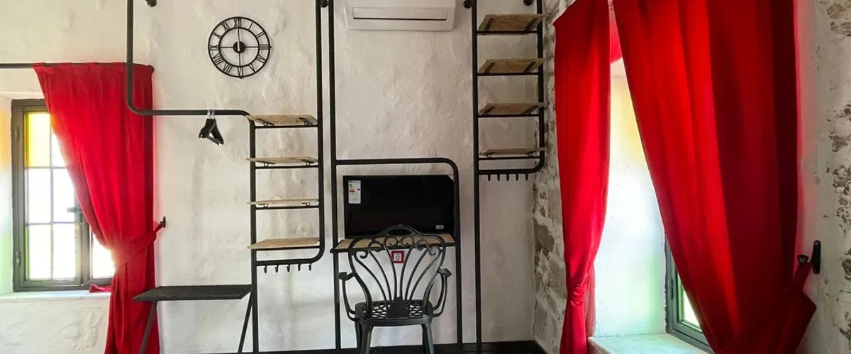Romali Guesthouse