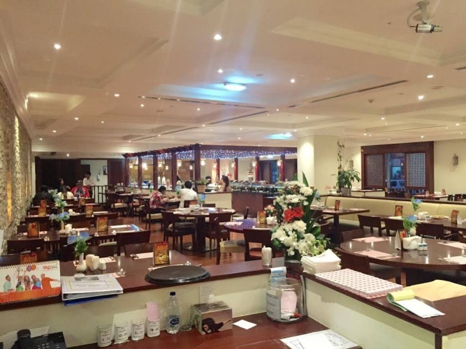 Star Metro Deira Hotel Apartments photo 39