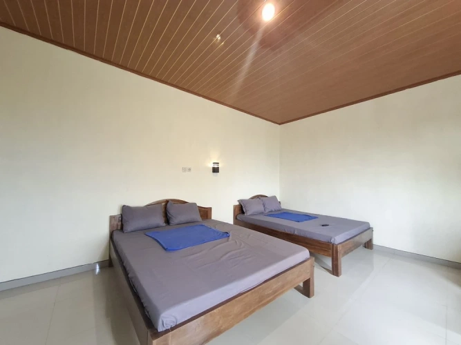 Standard Family room