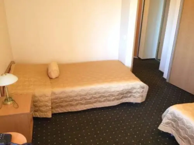 Apartamentai "Tenisas"