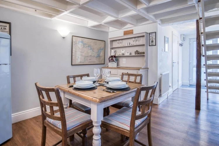 1 Bedroom Cottage